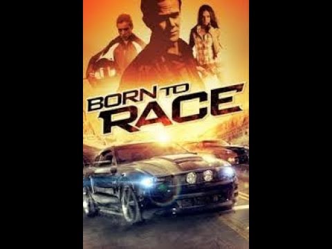 Born to Race / რბოლისთვის დაბადებული (ქართულად) (2011/GEO/HDRip) GEO.FILE.GE